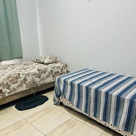 Casa Centro Barreirinhas Villa Eksteriør billede