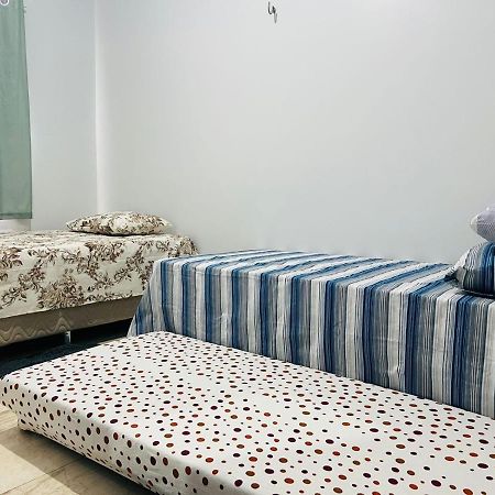 Casa Centro Barreirinhas Villa Eksteriør billede