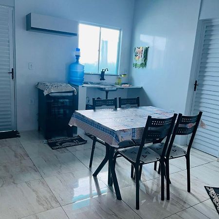 Casa Centro Barreirinhas Villa Eksteriør billede