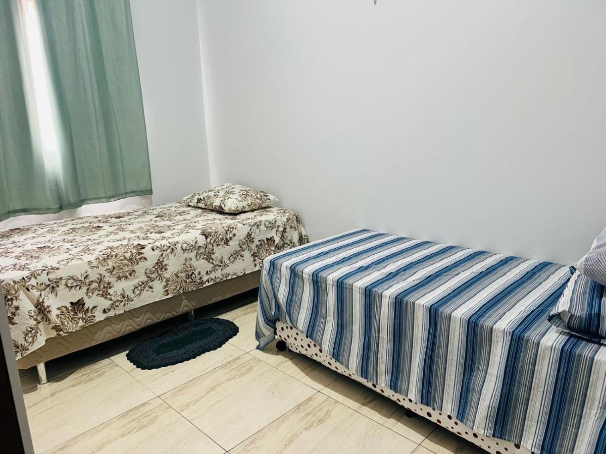 Casa Centro Barreirinhas Villa Eksteriør billede
