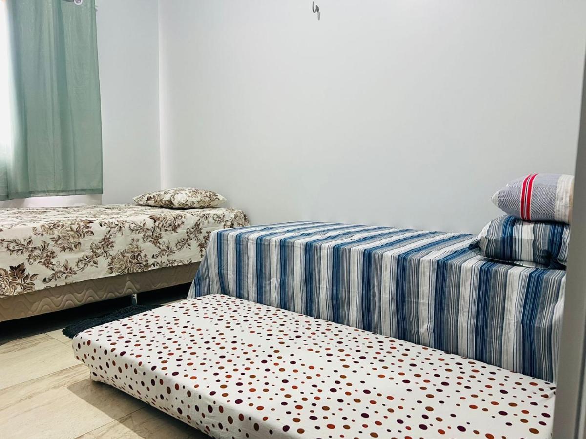 Casa Centro Barreirinhas Villa Eksteriør billede