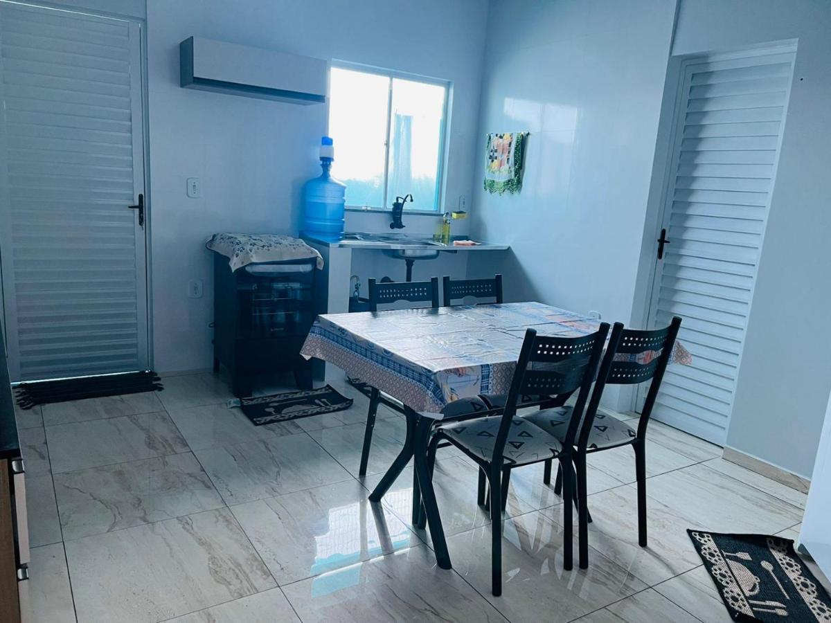 Casa Centro Barreirinhas Villa Eksteriør billede